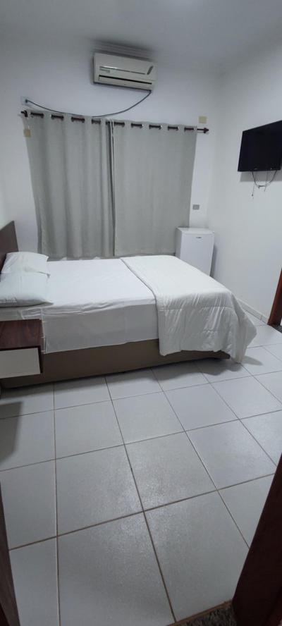 Versatile Park Hotel