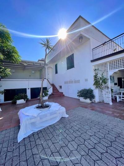 Casa in campagna vicino Polignano A Mare - EKATOS
