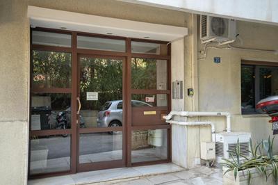 Cozy Ilisia 1 bedroom apartment