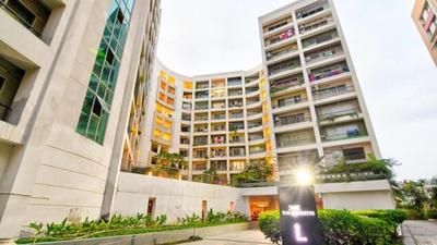 Urban Asia Hotel - Rajarhat