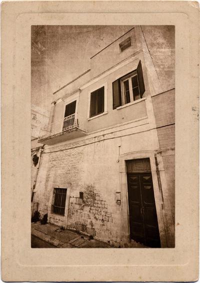 A Due Passi dal Centro di Conversano - Terra e Luna Rossa Apartments
