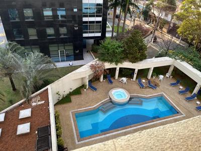 Quarto em hotel na Rua Gomes de Carvalho