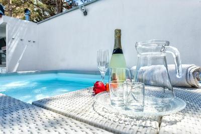 villa leire piscina privada en playa del ingles