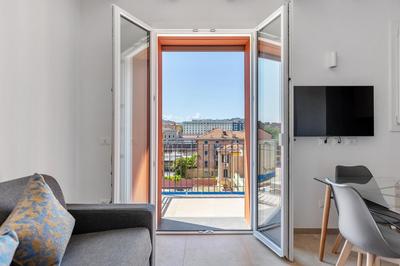 Le Dodici Porte - Porta San Vitale 6 By Bologna District