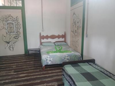 Hostel lb lar brasileiro