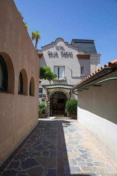 Hôtel La Casa Pairal