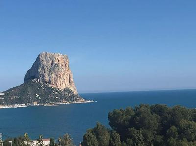 Arenal Beach Apartment Paola Sea Views