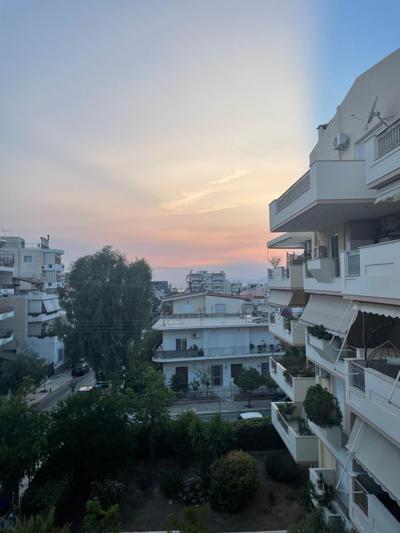Elliniko Luxury Apartment