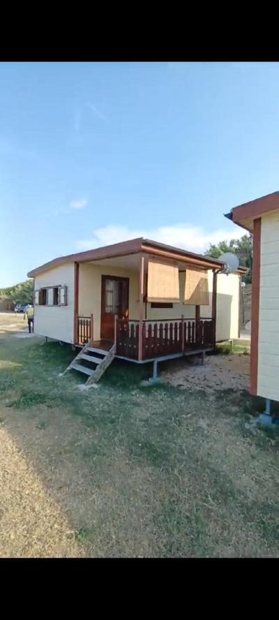 Casa - Bungalow direttamente sul mare