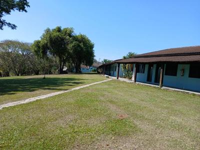 Pousada e Espaço Flor da Serra