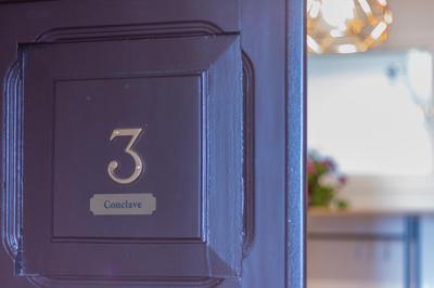 Pettinara Suites