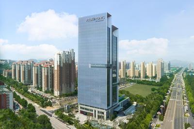 Four Points by Sheraton Yantai