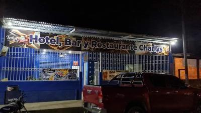 Andino's Hotel Bar y Rest El Viejo Chinandega