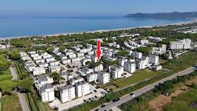Sunny Beach Apartments - 202