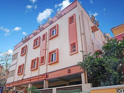 Collection O Orchid Residency Medavakkam