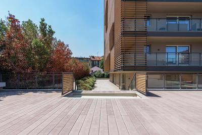 Luxury flat with pool gym spa parking - Unit9B