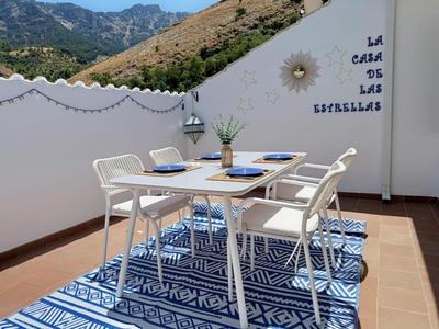 Alojamiento Casa de las Estrellas