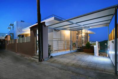 Favola Golden Beach Villa