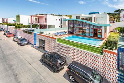 Villa Malibu Marina