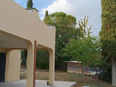 Villa Franca