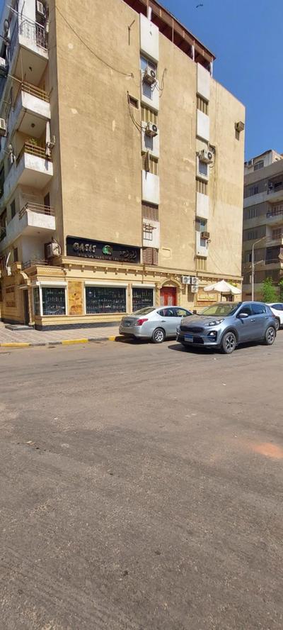 Farida Pyramids Inn