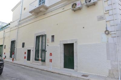 L'Antico Palazzo