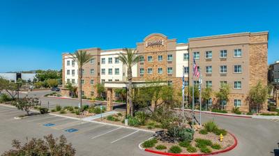 Staybridge Suites - Gilbert - East Mesa by IHG