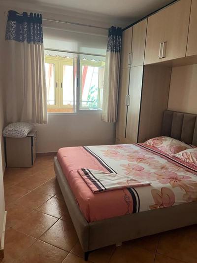 Wohnung in Golem nähe Durres