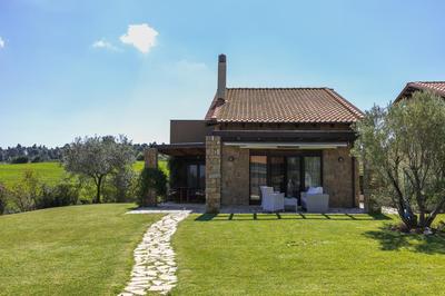 Serenity Villas, Nilie Hospitality MGMT