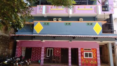 SVP RESIDENCy