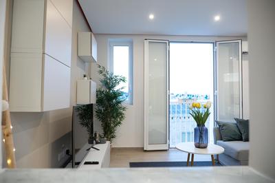 Gibi & Lumo Apartment's by ELDI
