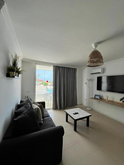 Tenerife Golf del Sur Apartment 1
