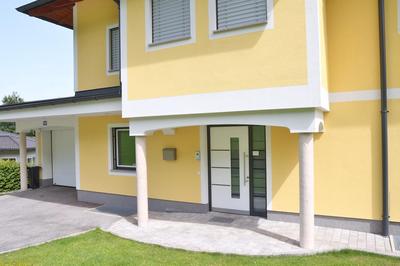 Appartement Grießenkareck