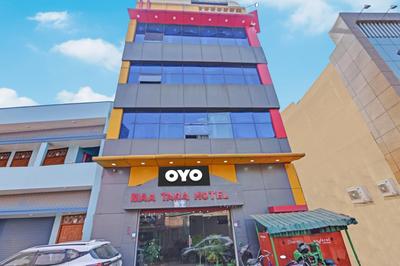 Hotel O New Maa Tara Hotel