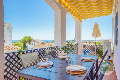 Casa Cielo Azul - only 10 mins walk to everything!