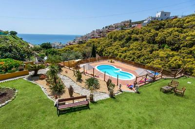 Villa Agueda