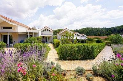 Kypsalos Bungalows