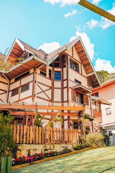 Pousada Bella Giornata