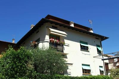 La Mansardina Appartamento