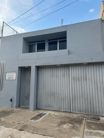 Casa en Jardines Providencia