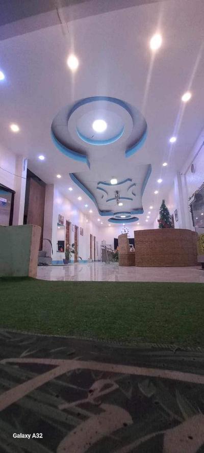 Scjs inn Hotel