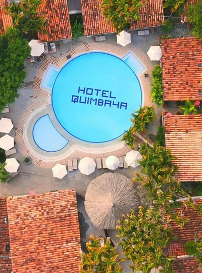 Hotel Quimbaya