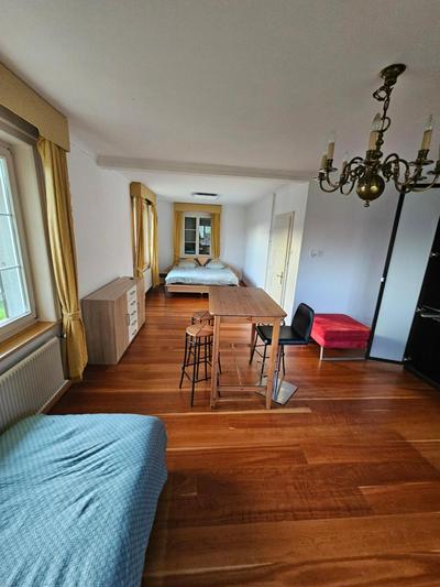 Möbielierte Zimmer
