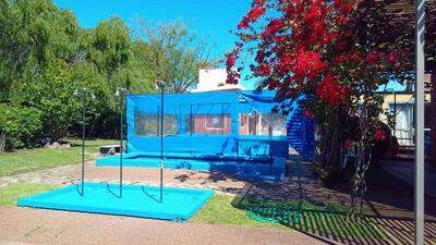 Brisas Del Rio Apart Hotel