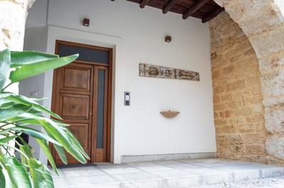 Vittorio Emanuele Suite Apartment