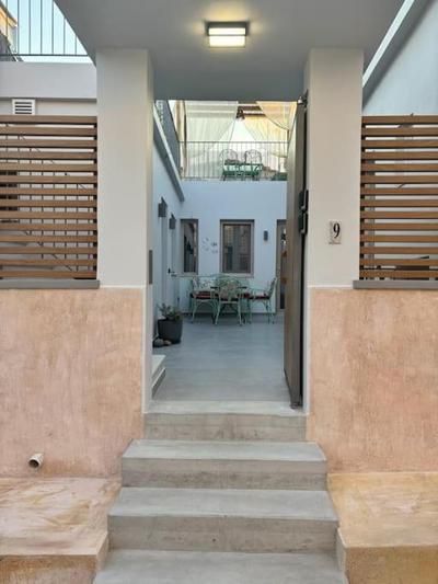 Kazarma Central Suites - Apartment Complex