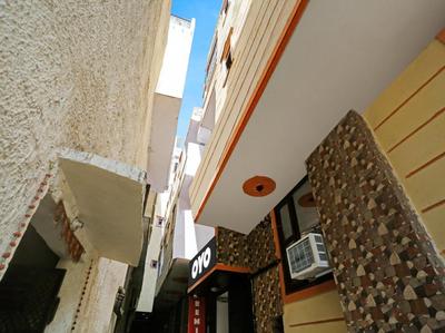 Super Hotel O Premium Rooms