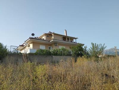 Vila Xheka