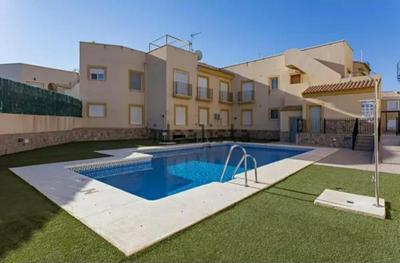 PALOMARES APARTMENT NEAR VERA Playa