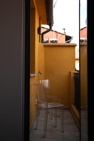 Bologna Rooftop - TWA